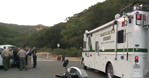 Teen arrested in shooting, stabbing of California high school students ...