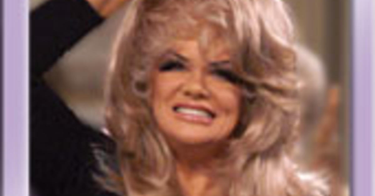 Trinity Broadcasting S Jan Crouch Dies Days After Stroke Cbs News
