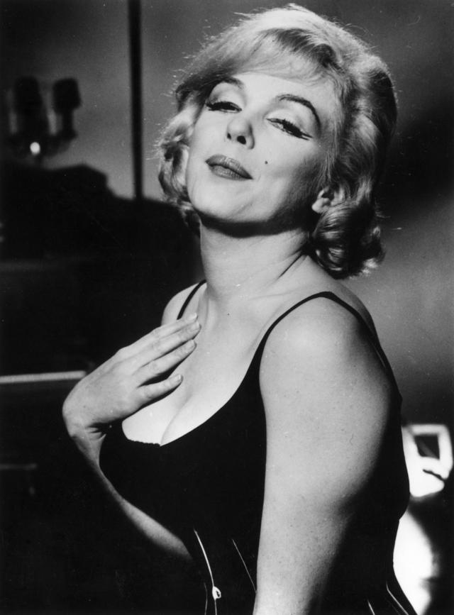 399 France Marilyn Monroe Stock Photos, High-Res Pictures, and Images -  Getty Images
