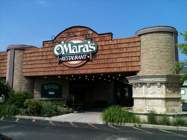 O'Mara's Irish Pub 