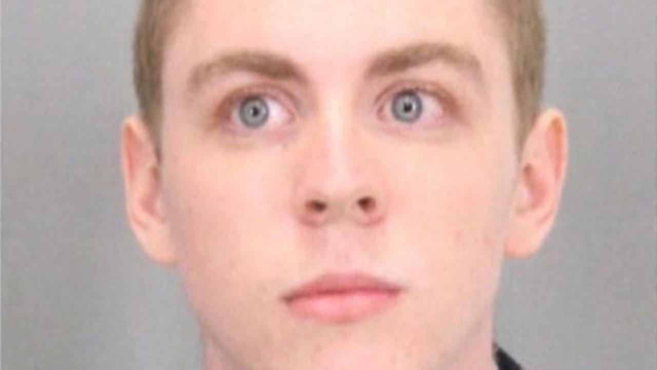 In Brock Turners Stanford University sex assault case, a tale of two letters