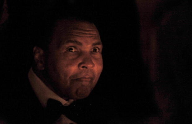 Muhammad Ali's Celebrity Fight Night XVII - Inside 