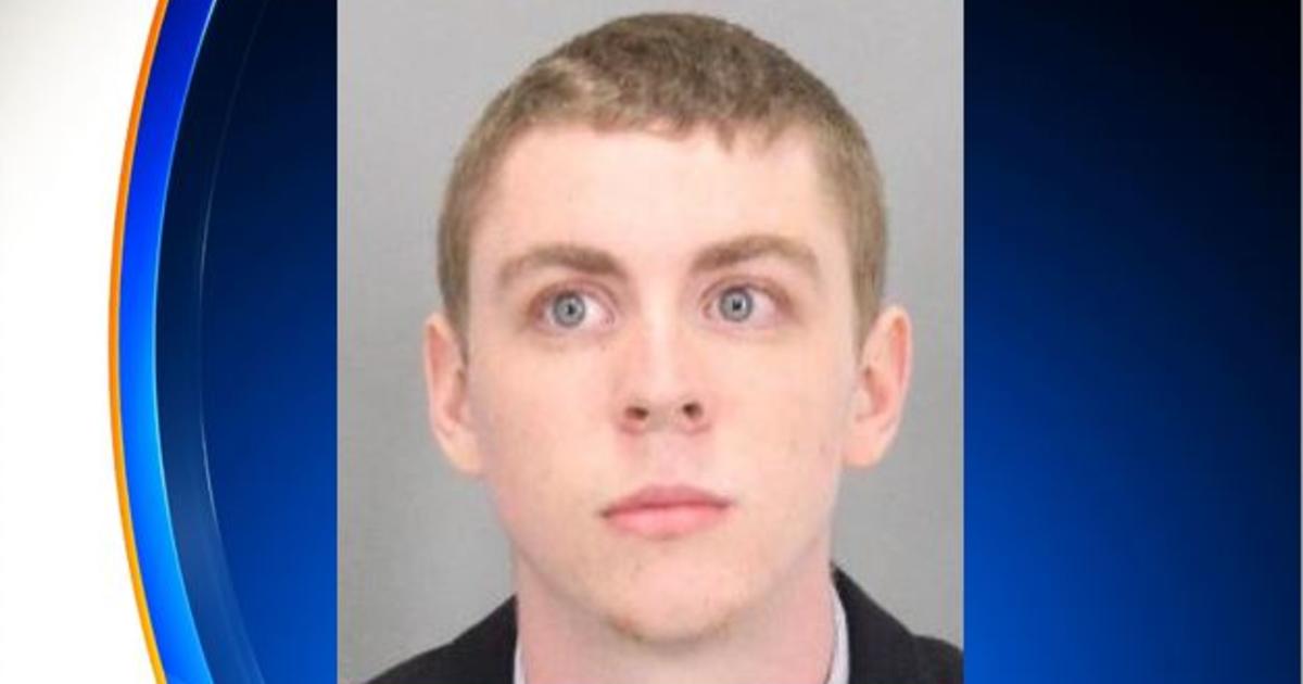 Former Stanford Swimmer Brock Turner Released From Jail After Serving Just 3 Months For Sexual
