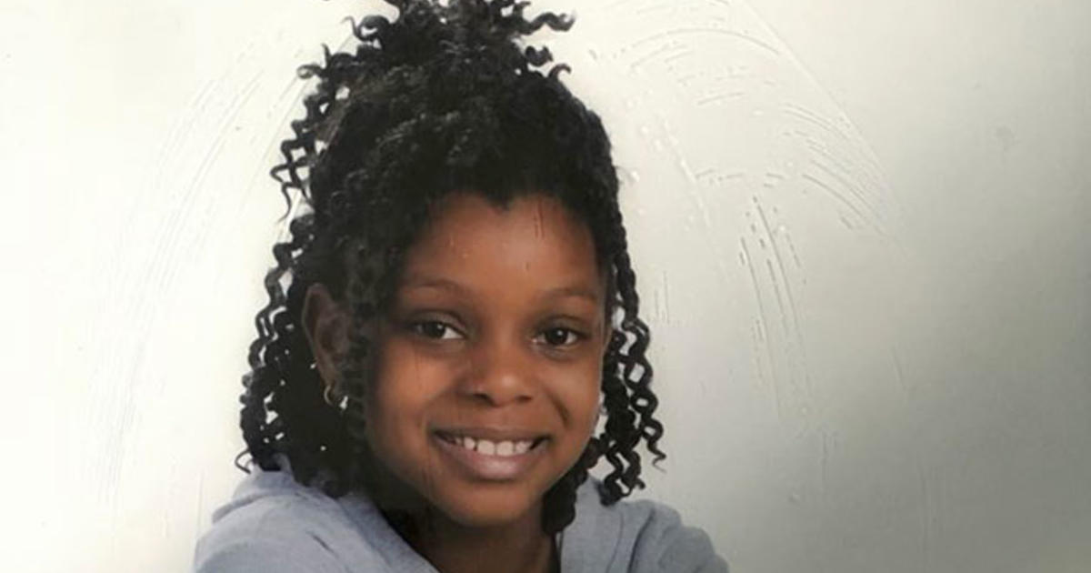 Missing 8 Year Old Girl Found Safe In Lynn Cbs Boston 3354
