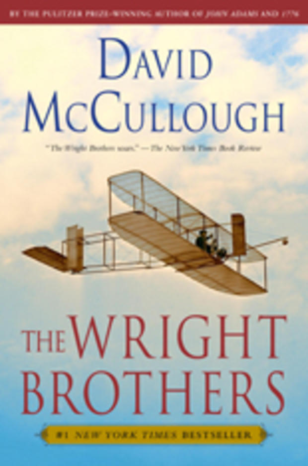 The Wright Brothers Father\'s Day 