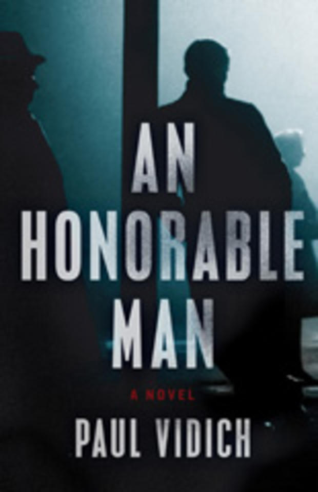 An Honorable Man Father\'s Day 