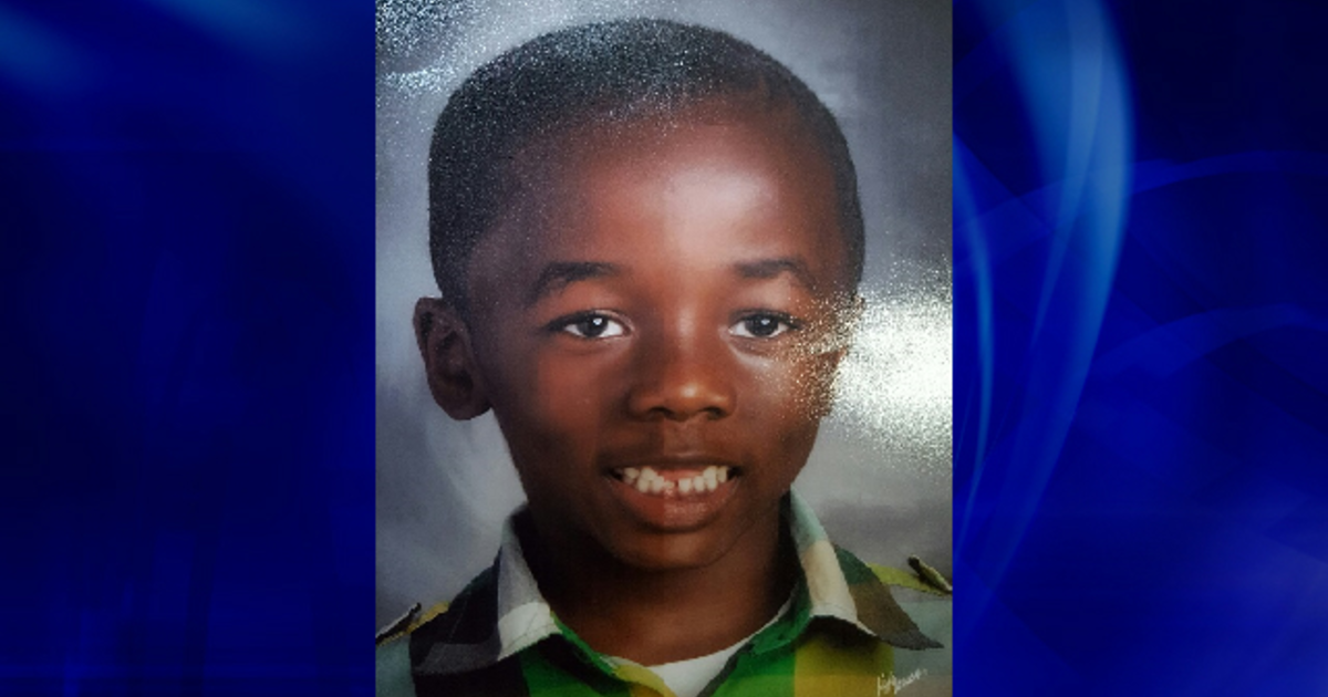 Baltimore Co Police Looking For Missing 8 Year Old Cbs Baltimore 1913