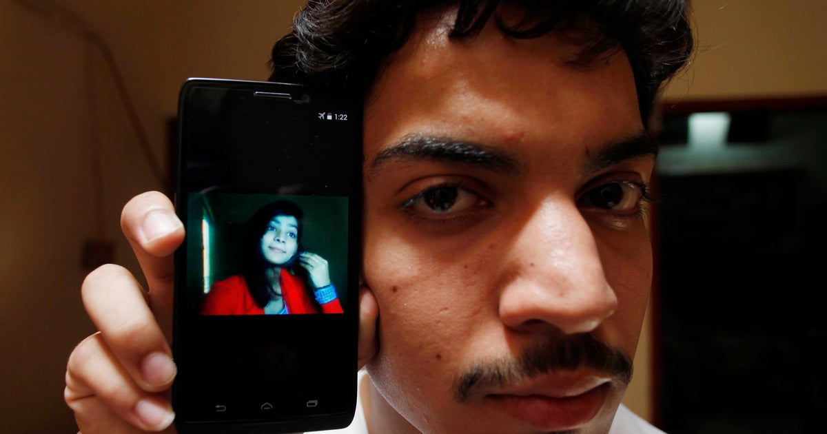 Pakistan honor killing victim Zeenat Rafiq burned alive by own mother ...