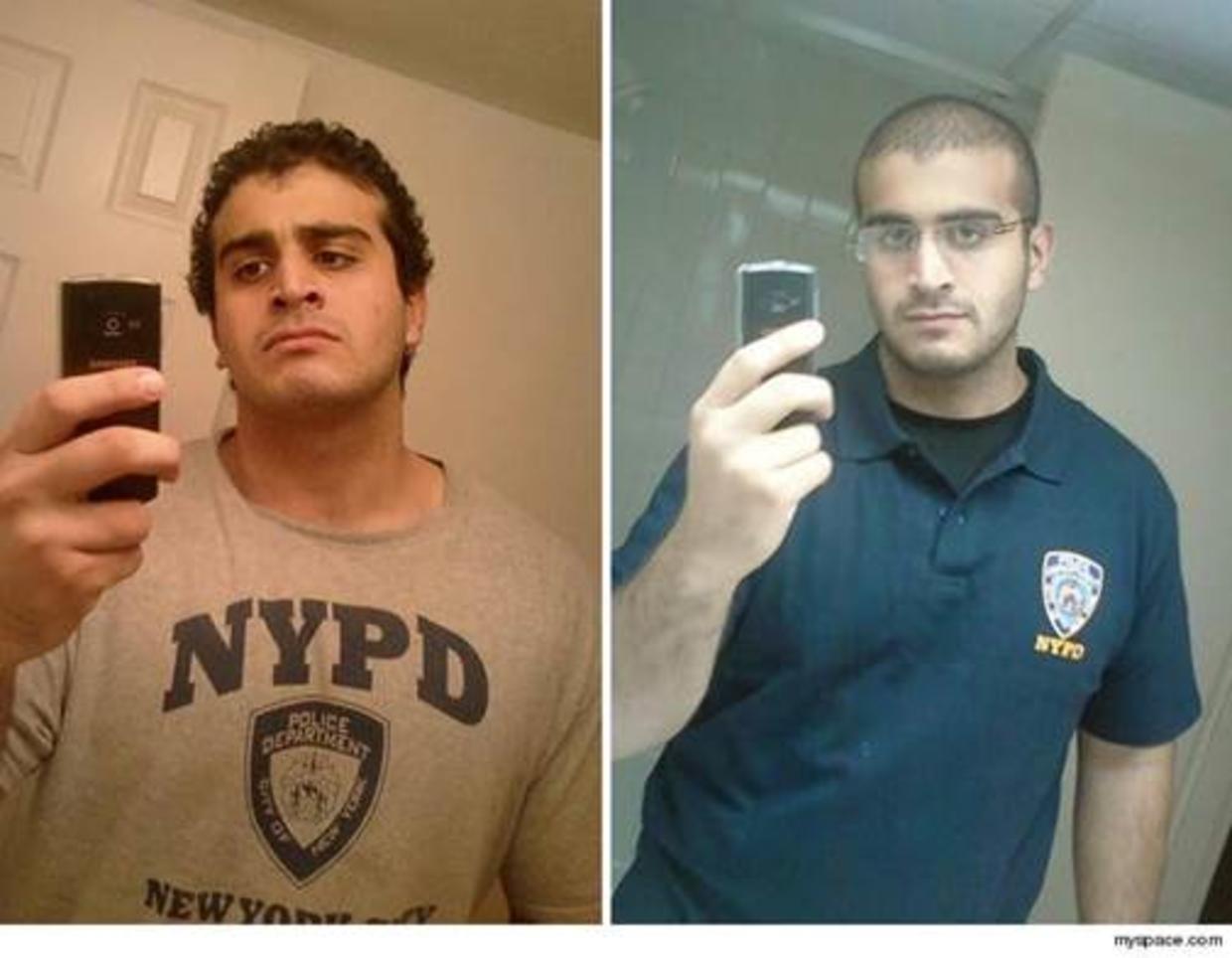 Orlando Pulse Nightclub Shooting: What We Know About Suspected Orlando ...