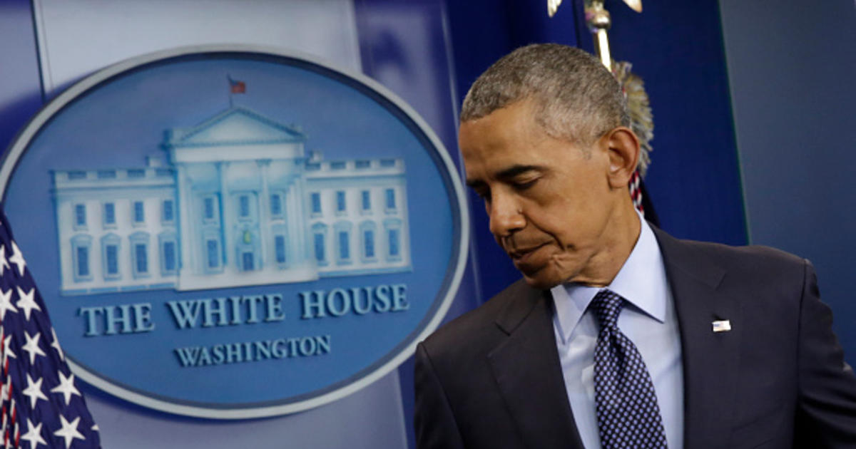 Supreme Court Ruling Rebukes Obamas Immigration Plan Cbs Philadelphia