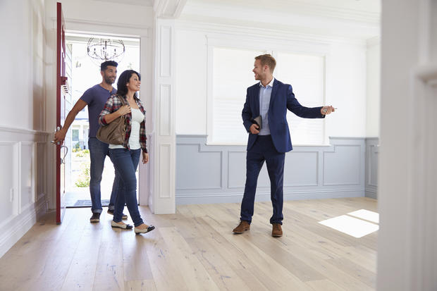5 things real estate agents wish buyers wouldn't do 