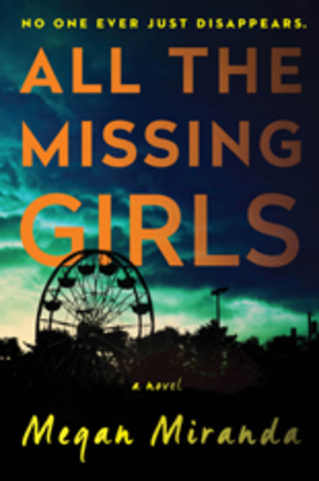 Beach Reads All The Missing Girls 