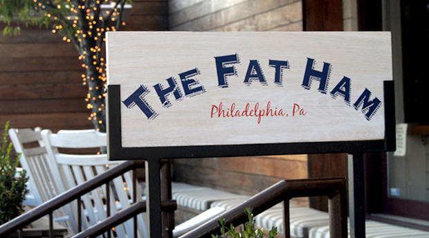 The Fat Ham (Photo credit, Michelle Hein) 