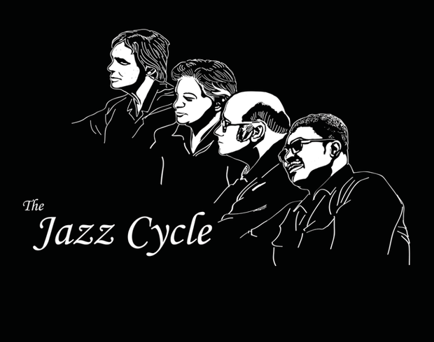 The Jazz Cycle 