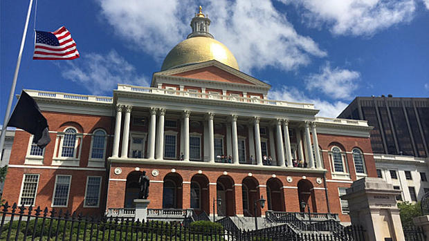 state house generic 
