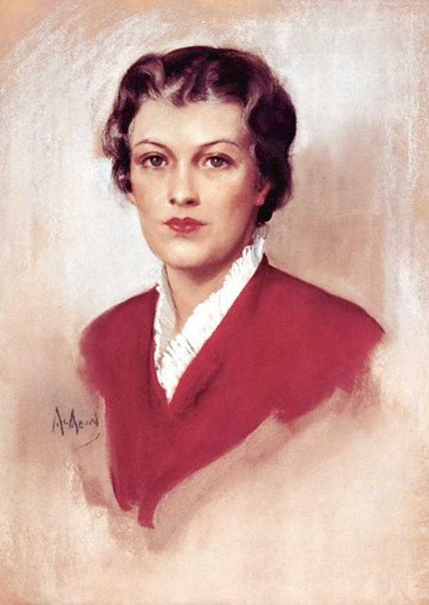 Betty Crocker 1936 