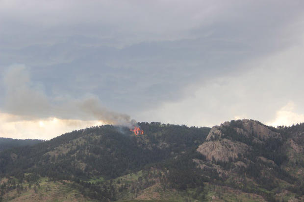 Lory State Park Fires 2 (CREDIT Justin Hughes) 