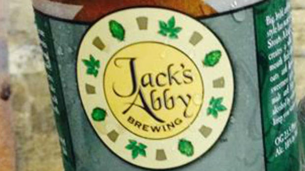 Jack's Abby 