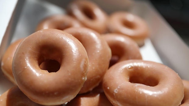 Krispy Kreme Doughnuts Acquired By JAB Holding Co For $1.35 Billion 