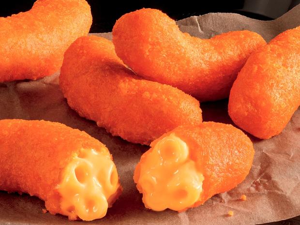 Mac n' Cheetos 2 