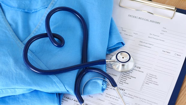 Latest advice for a healthy heart