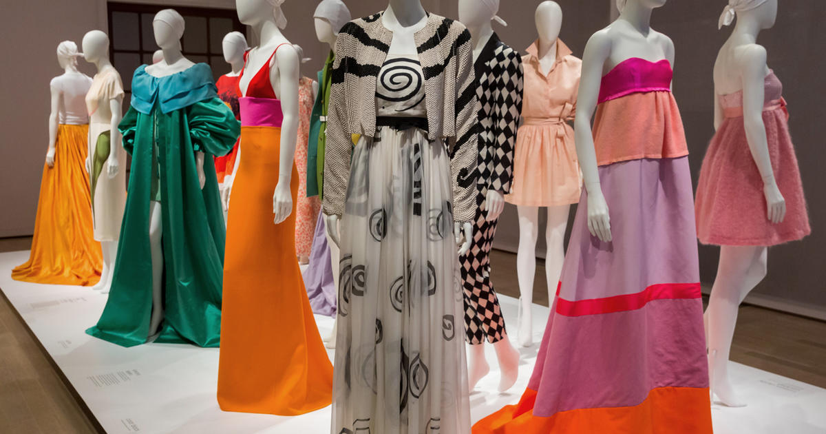 10 Fashion Exhibitions to See in 2023 — CoutureNotebook