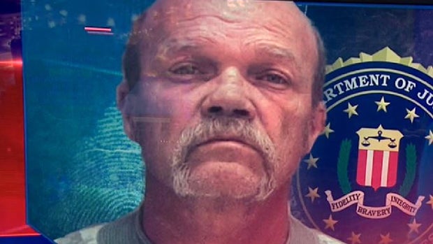 ​William Keebler is seen in an image Salt Lake County provided to CBS affiliate KUTV. 