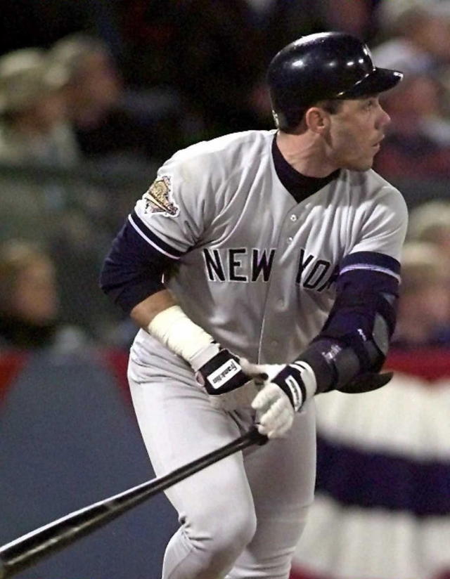 A game-by-game look at the 1996 Yankees – New York Daily News