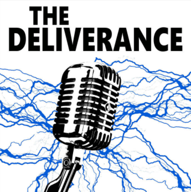 The Deliverance 