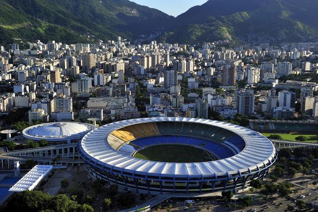 brazil olympics 