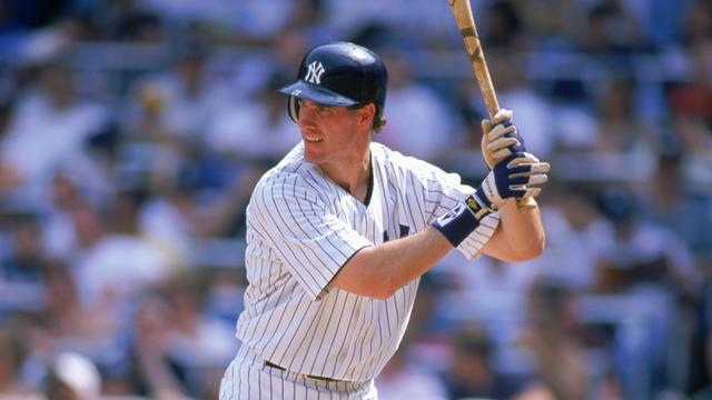 Remembering The 1996 Yankees: Paul O'Neill, The Warrior, Was Born - CBS New  York