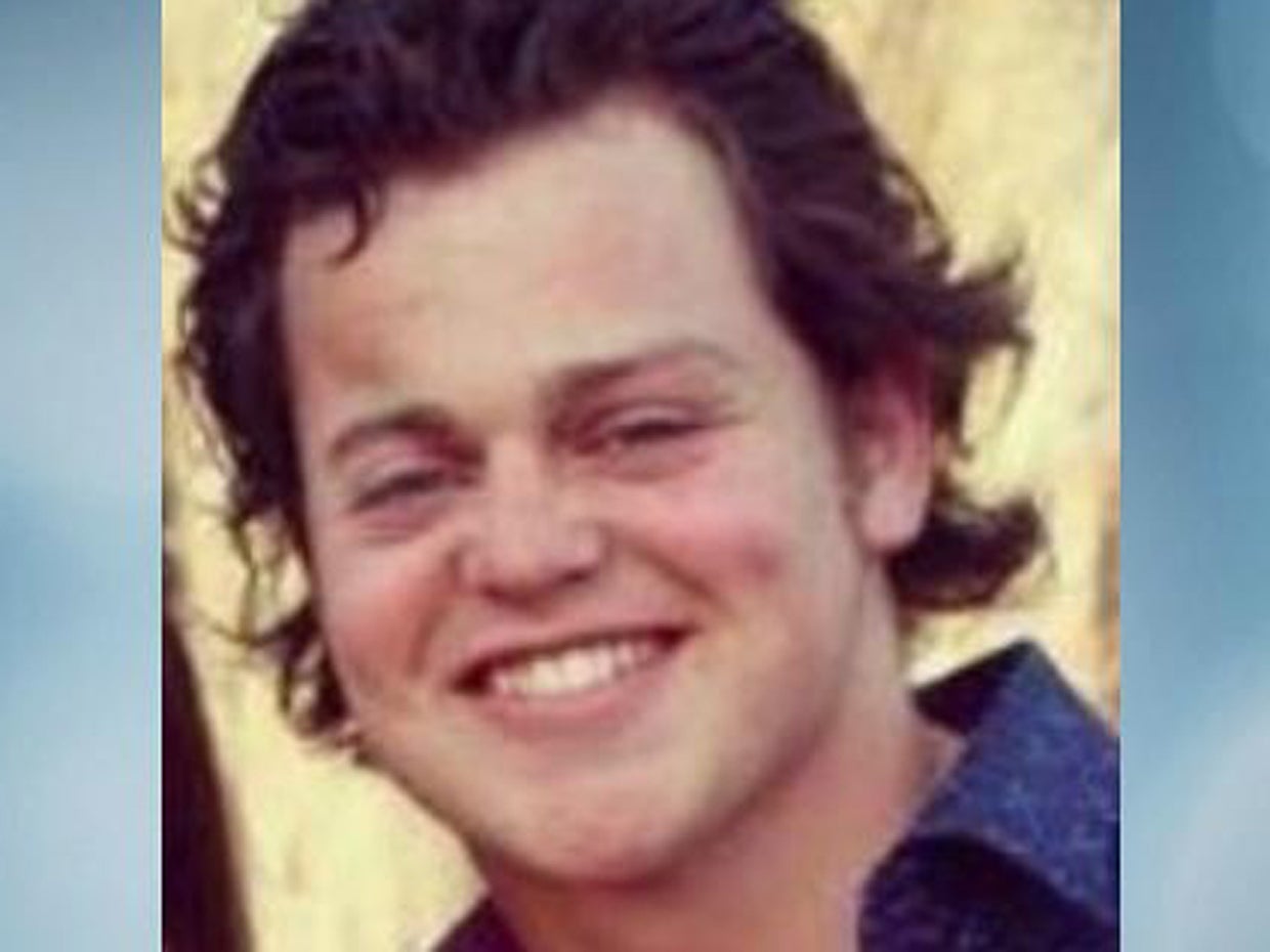 Beau Solomon US college student from Wisconsin missing in Rome, Italy