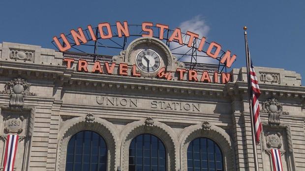 Union Station 