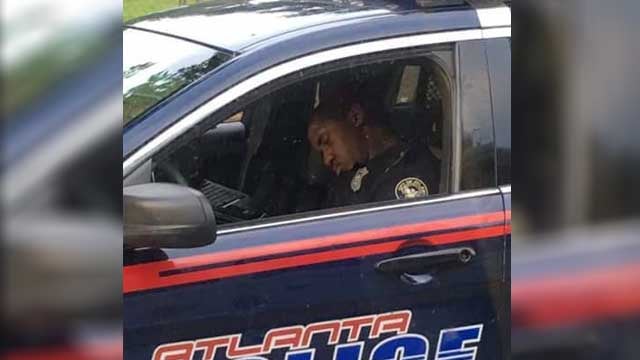 Atlanta cop asleep on job.jpg 