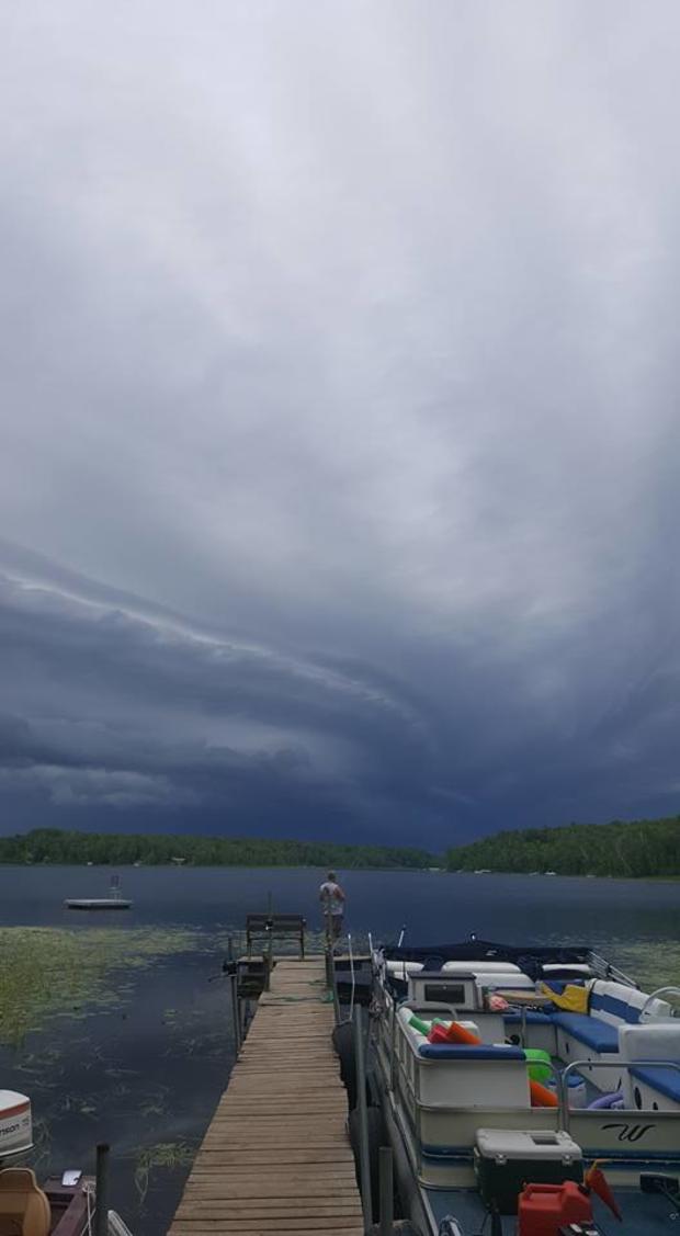 july-5-severe-weather_storm-clouds-over-little-thunder-lake-in-remer_terrie-knops.jpg 