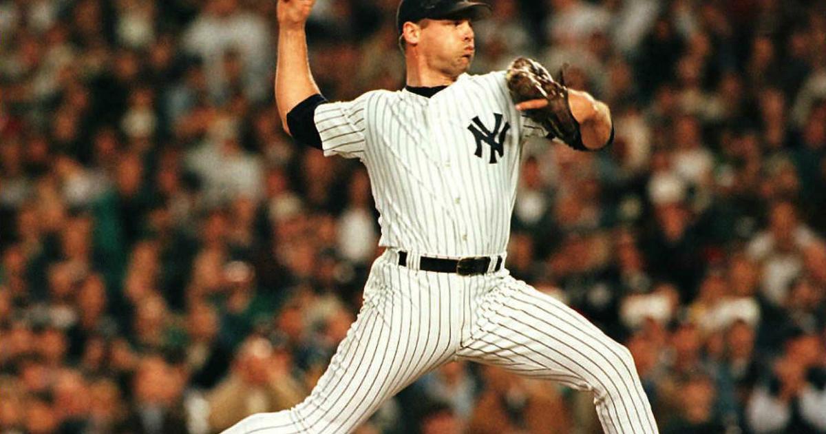 Remembering The 1996 Yankees: Wetteland Did A Lot In A Short Time