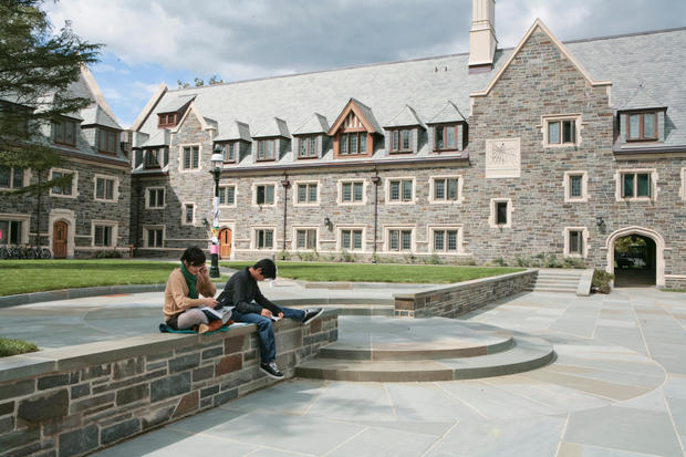 The 10 best colleges for your money 