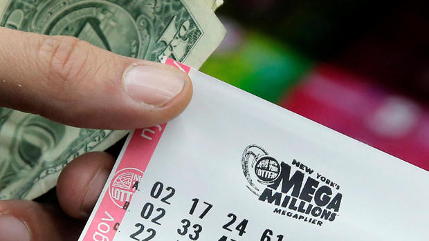 Luck gone bad: Lottery winners who lost it all 