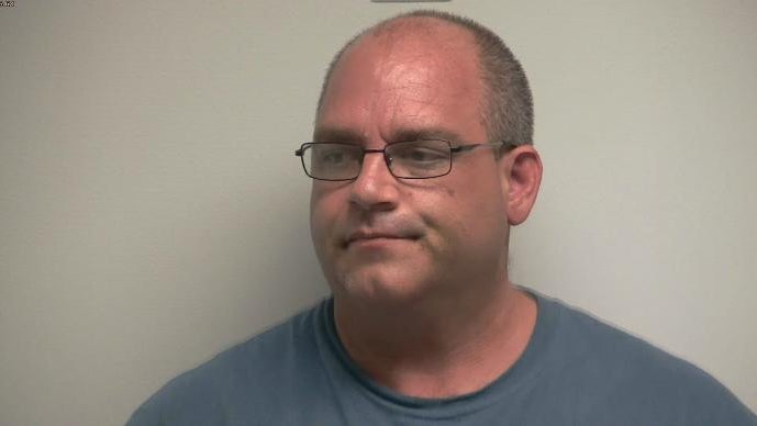 Missing Kentucky couple: Tenant now charged with murder of Robert Jones ...