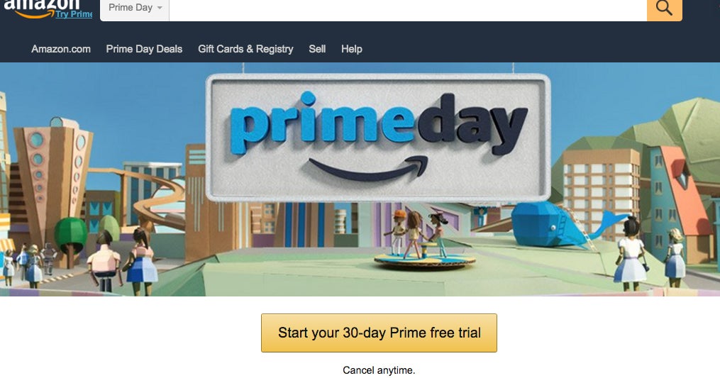 Amazon Prime Day 2019: Retailers eBay, Target and Walmart launch deals ...