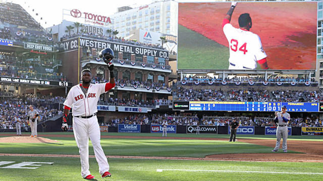Visitor's Guide To MLB All-Star Weekend - CBS Boston