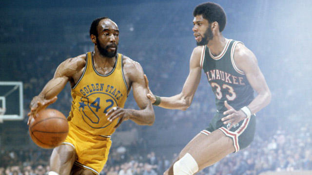 Nate Thurmond, Warriors Center and Defensive Wall, Dies at 74 - The New  York Times