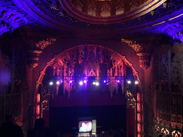The Theater at Ace Hotel 