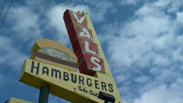 Val's - Best French Fries In Minnesota 