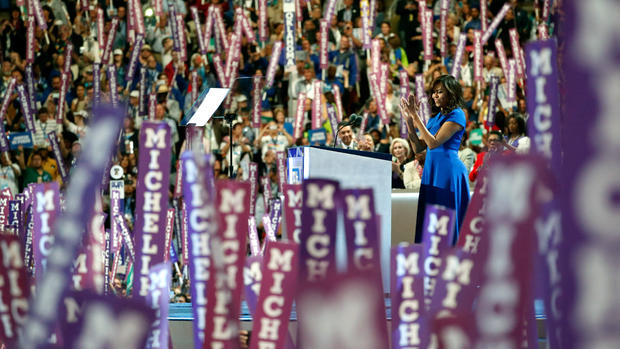 Democratic National Convention: Day One 