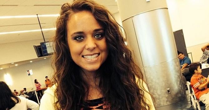 "19 Kids and Counting" star Jinger Duggar engaged CBS News
