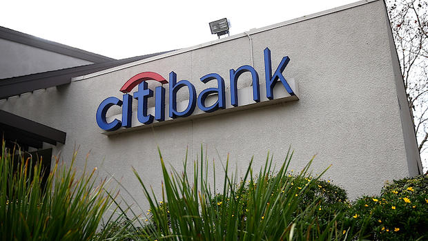 Citibank - Citigroup 