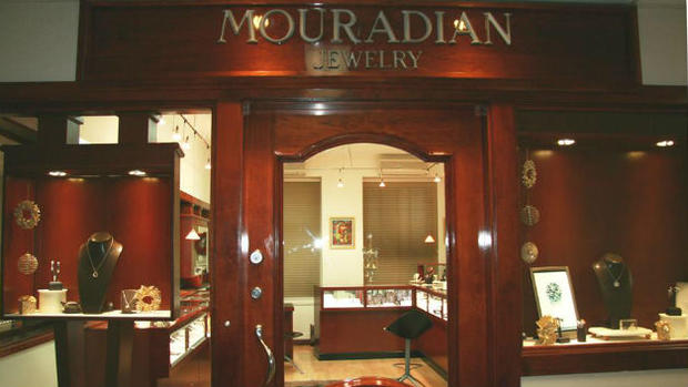 Mouradian Jewelry 