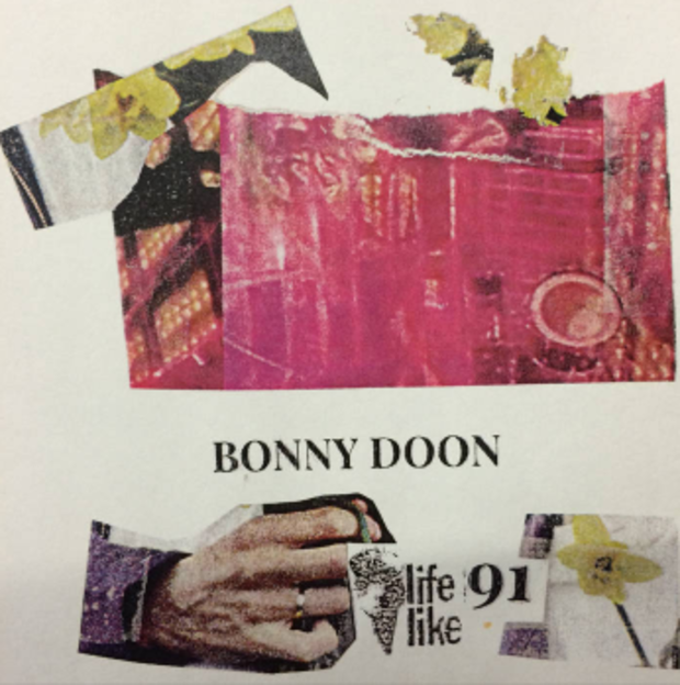 Bonny Doon 