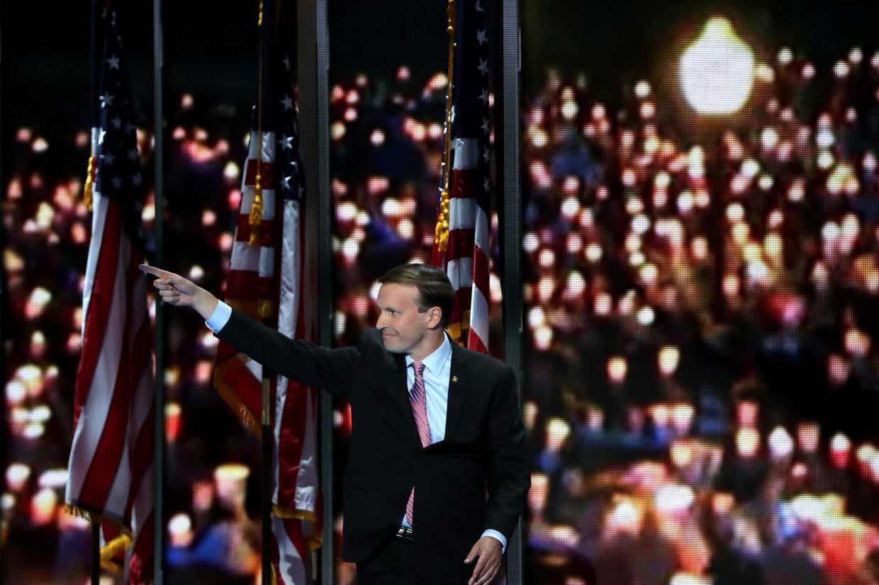 Democratic National Convention 2016 Highlights